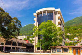 Гостиница Grand Hotel Gagra  Гагра